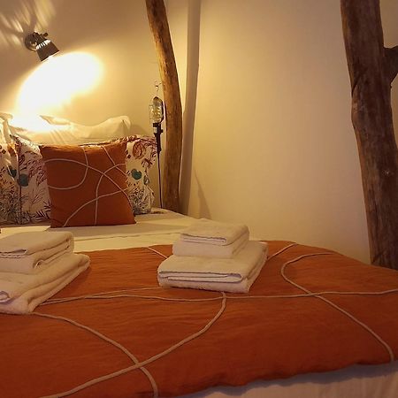 Marina Bella Apartman Cogolin Kültér fotó