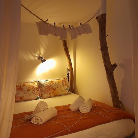 Marina Bella Apartman Cogolin Kültér fotó