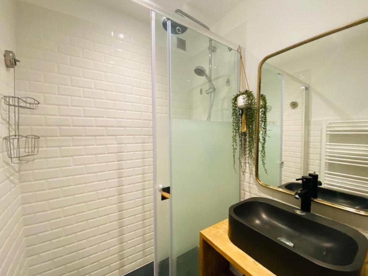 Marina Bella Apartman Cogolin Kültér fotó