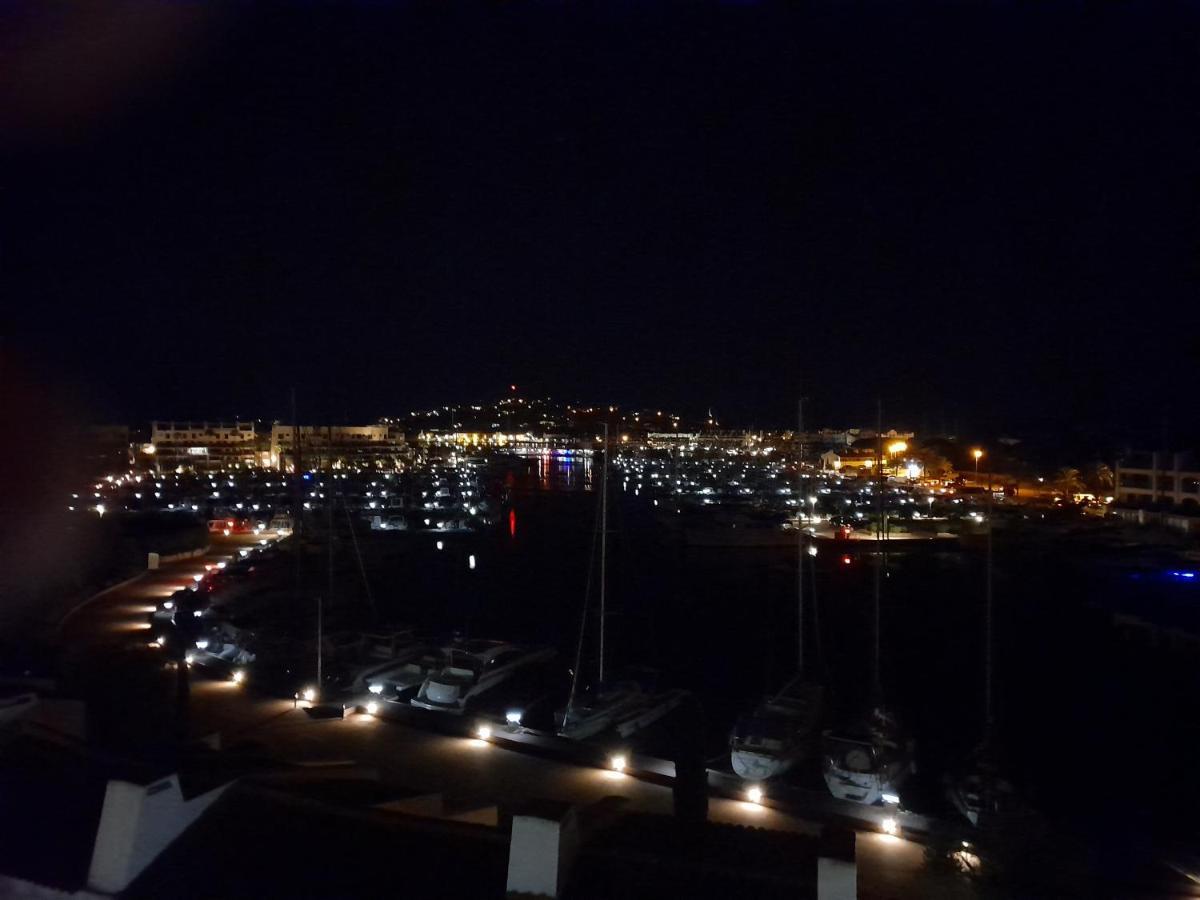 Marina Bella Apartman Cogolin Kültér fotó