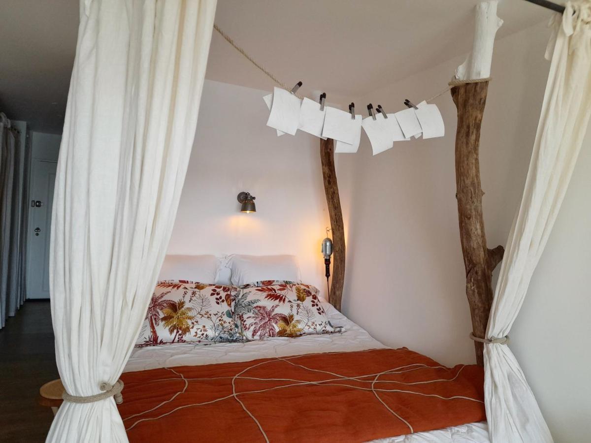 Marina Bella Apartman Cogolin Kültér fotó