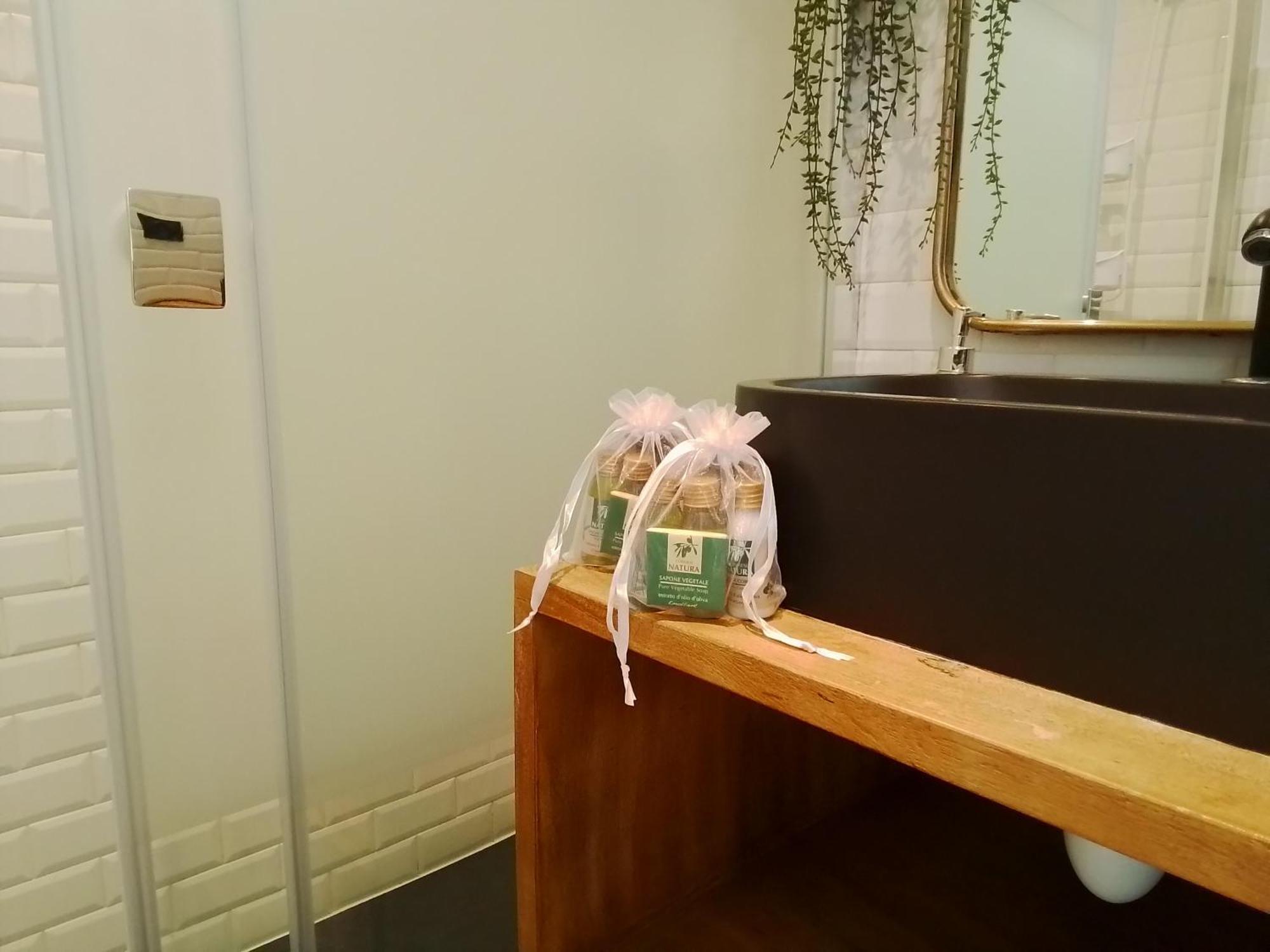 Marina Bella Apartman Cogolin Kültér fotó