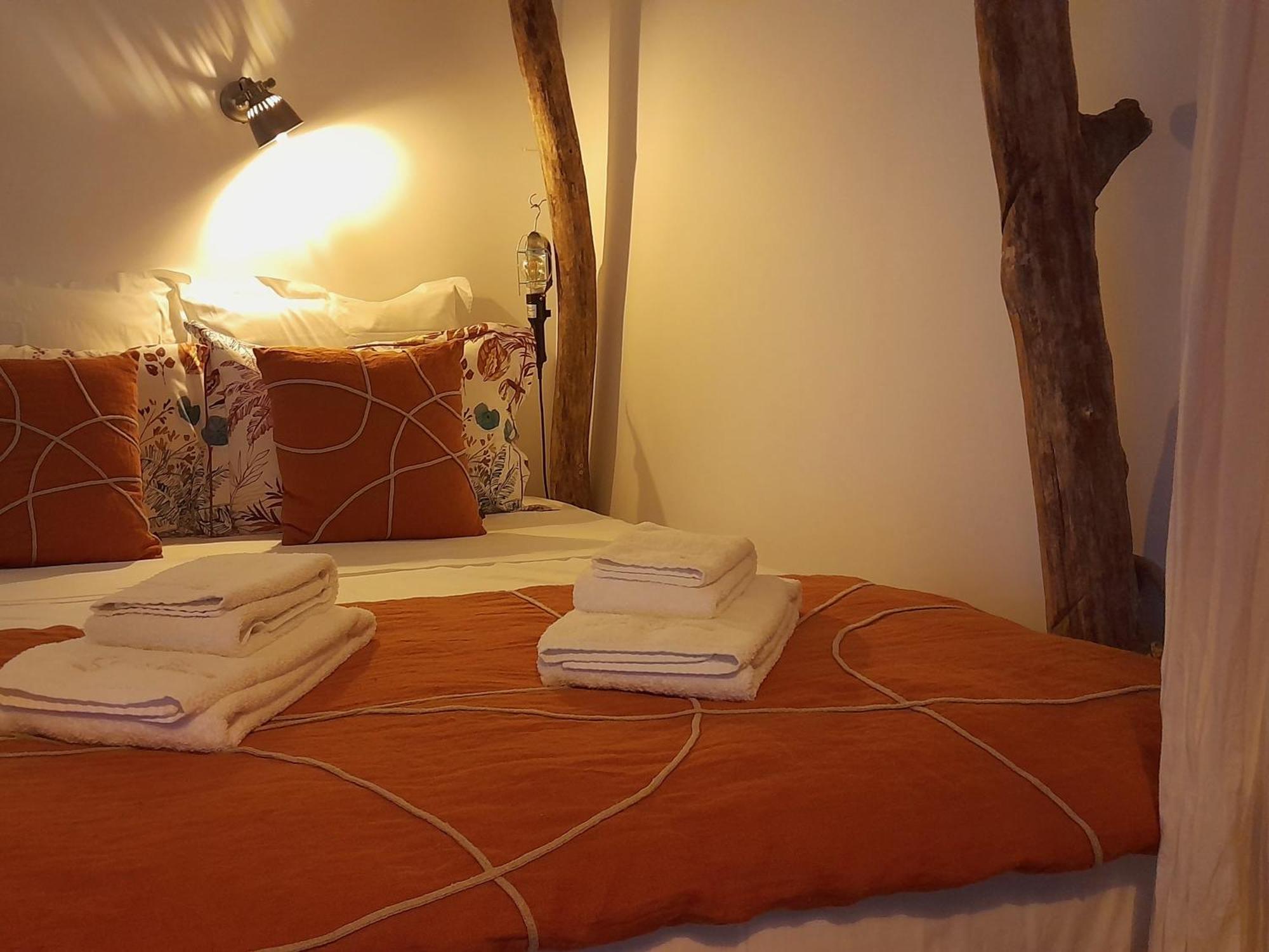 Marina Bella Apartman Cogolin Kültér fotó